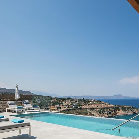 Villa Balance เยรานี ภายนอก รูปภาพ