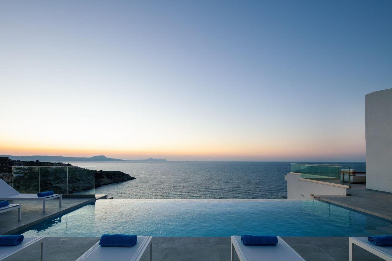 Villa Balance เยรานี ภายนอก รูปภาพ