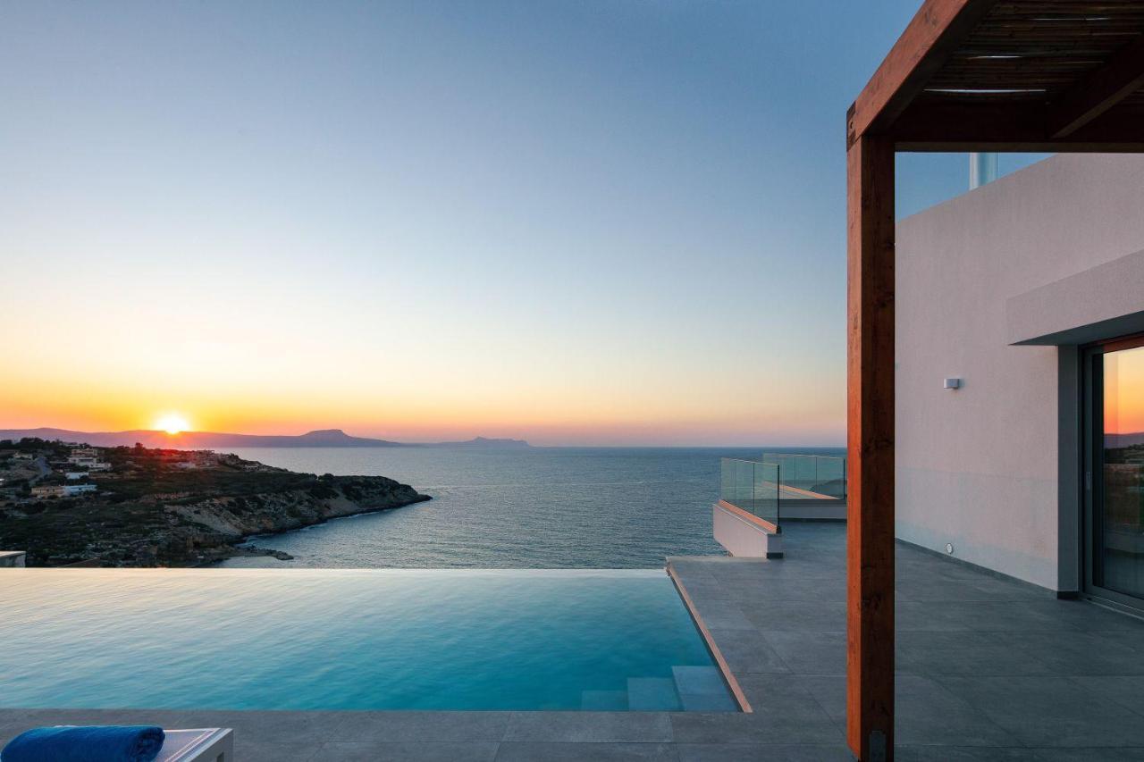 Villa Balance เยรานี ภายนอก รูปภาพ