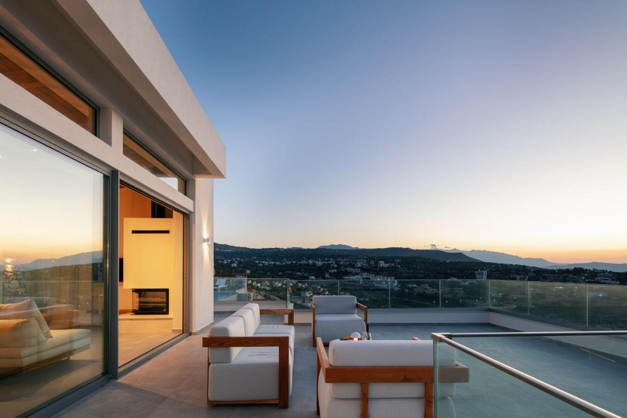 Villa Balance เยรานี ภายนอก รูปภาพ