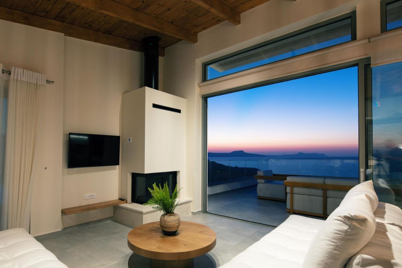 Villa Balance เยรานี ภายนอก รูปภาพ