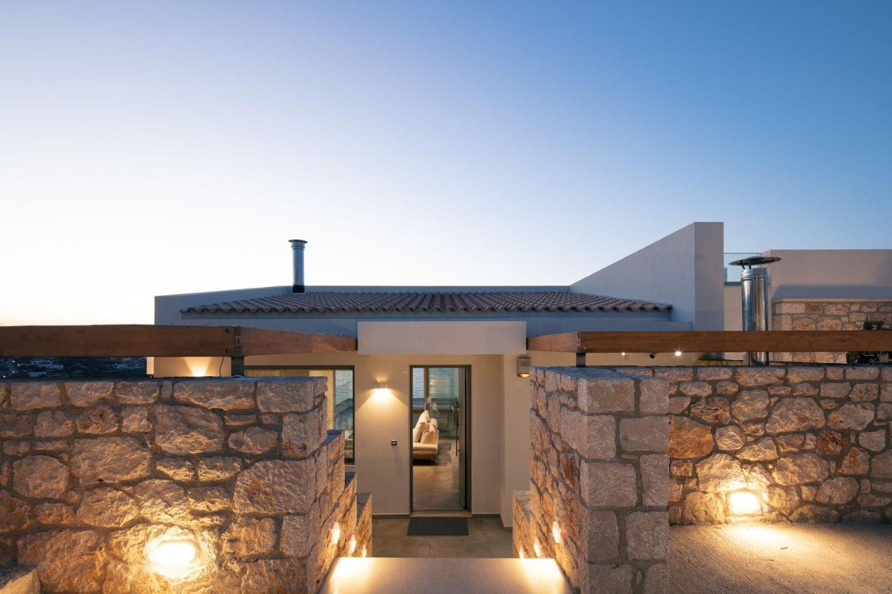 Villa Balance เยรานี ภายนอก รูปภาพ