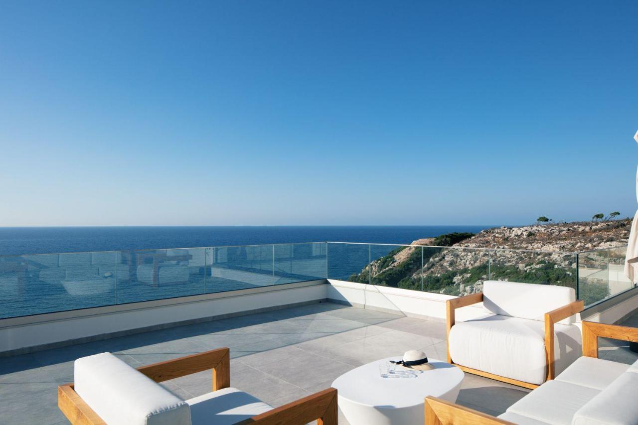 Villa Balance เยรานี ภายนอก รูปภาพ