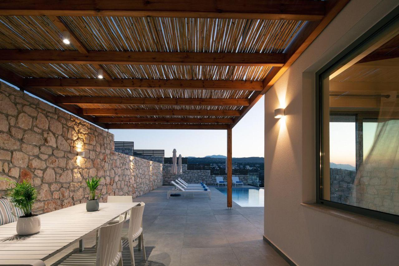 Villa Balance เยรานี ภายนอก รูปภาพ