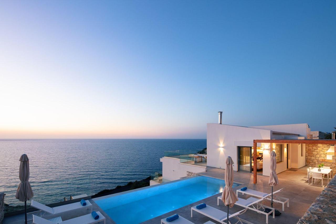 Villa Balance เยรานี ภายนอก รูปภาพ