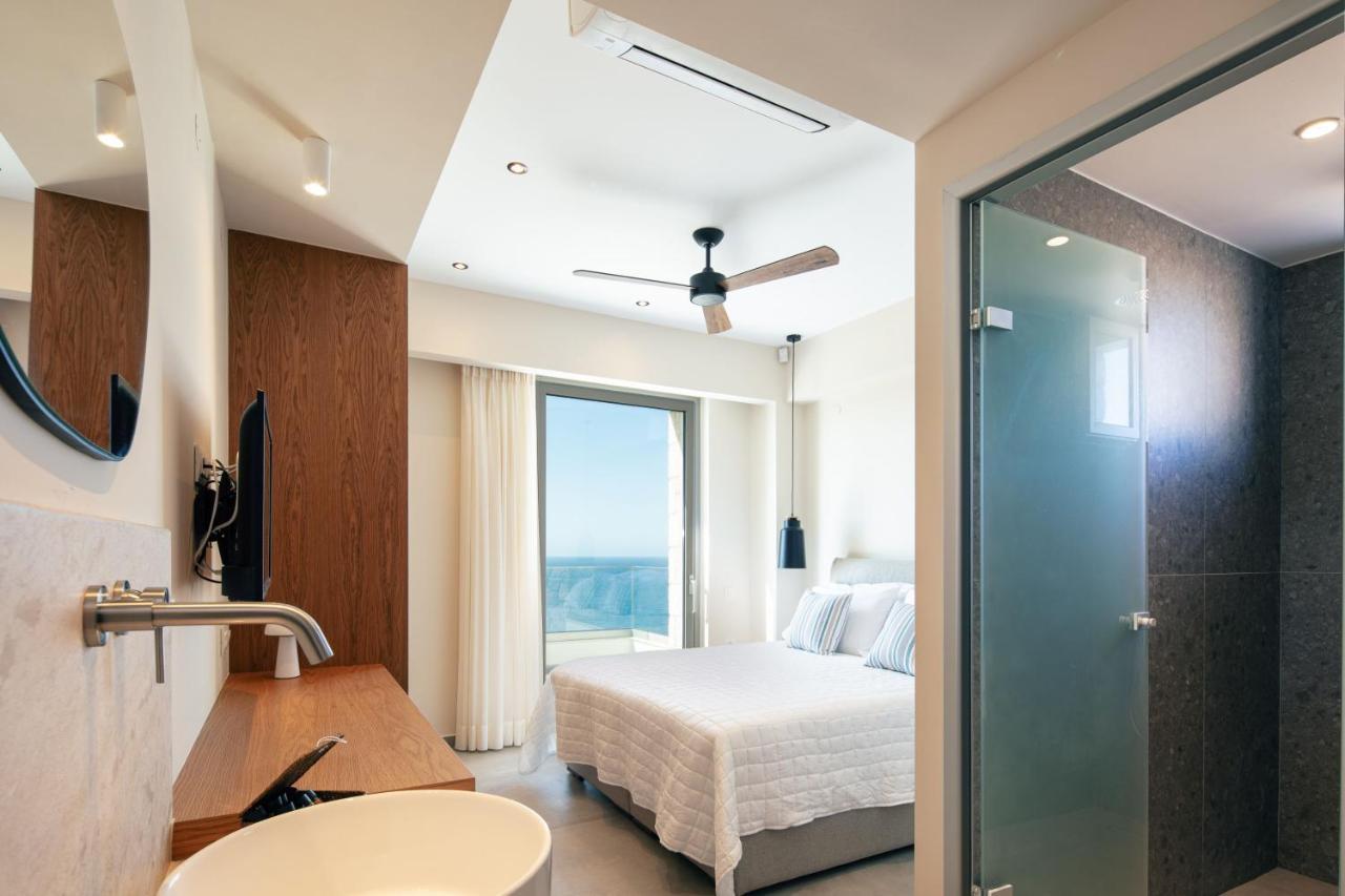 Villa Balance เยรานี ภายนอก รูปภาพ