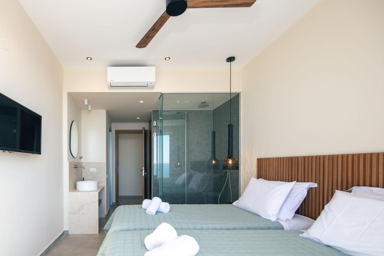Villa Balance เยรานี ภายนอก รูปภาพ