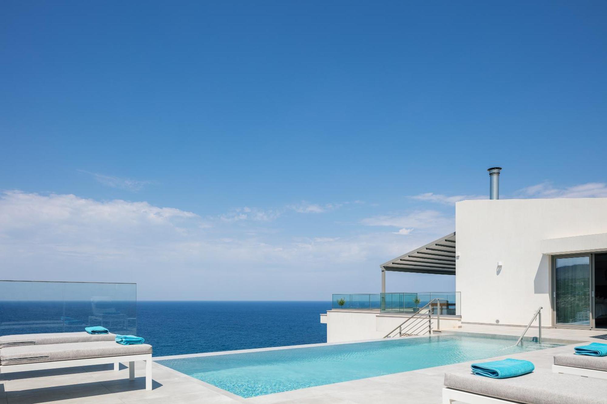 Villa Balance เยรานี ภายนอก รูปภาพ