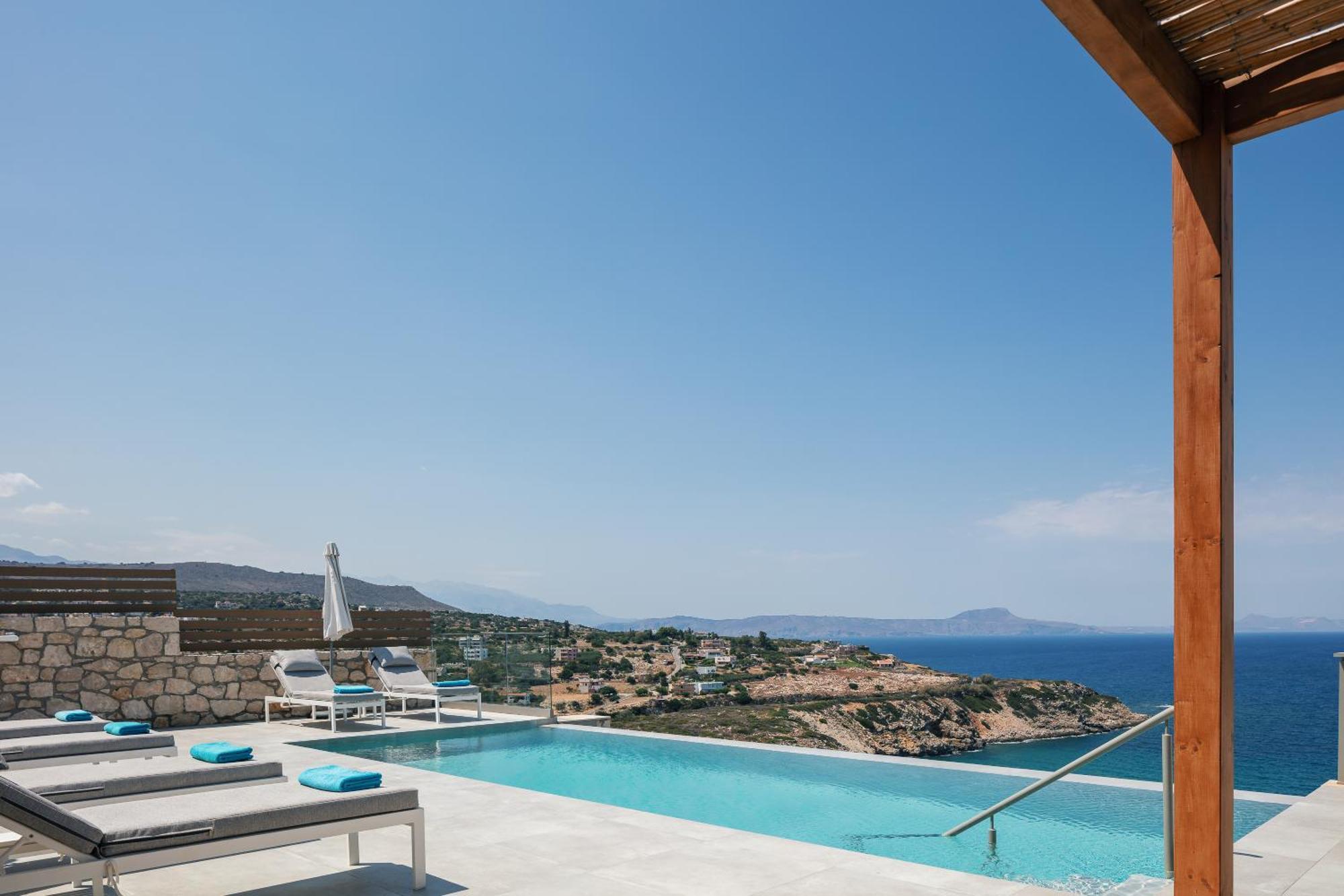 Villa Balance เยรานี ภายนอก รูปภาพ