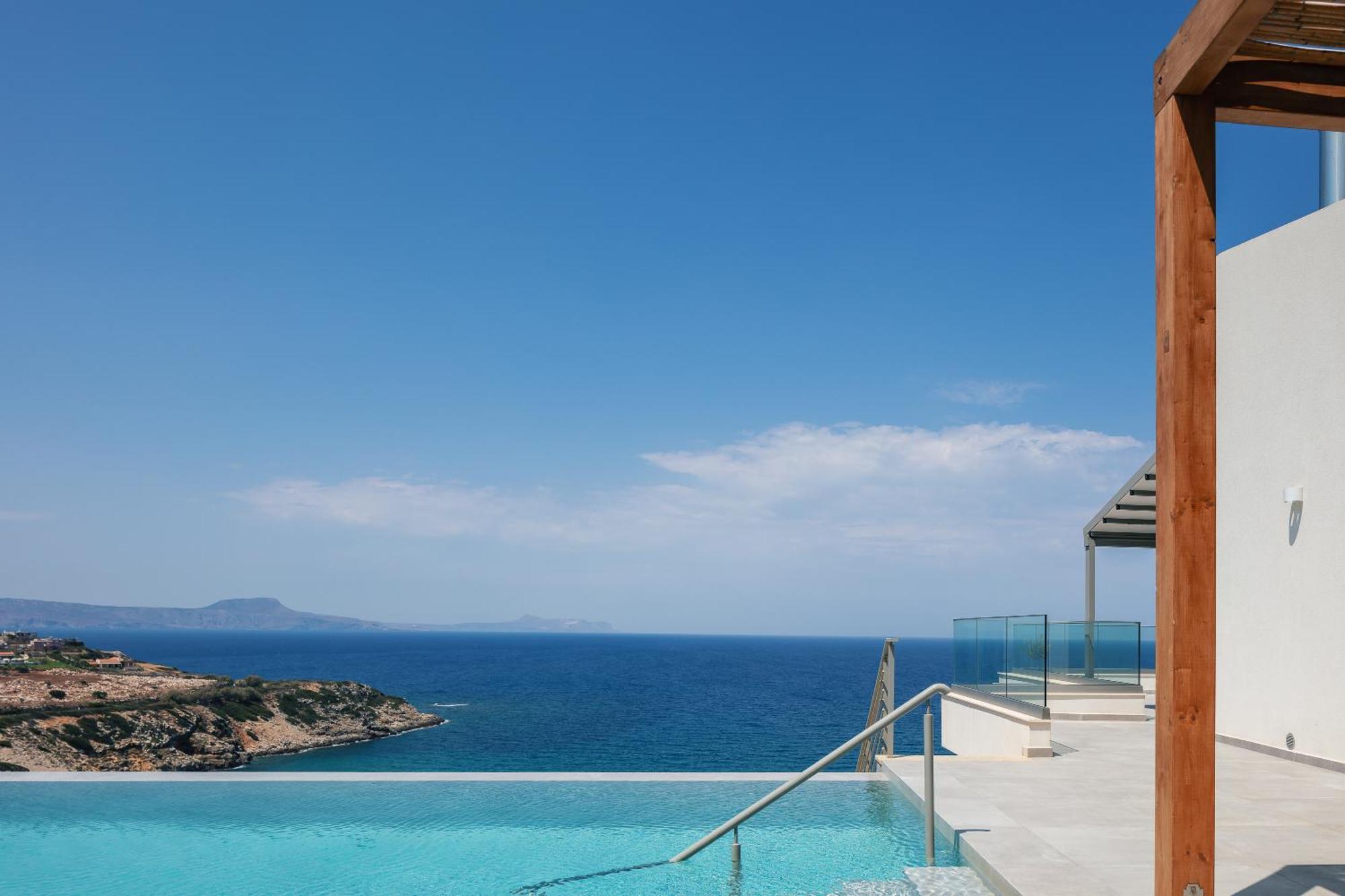 Villa Balance เยรานี ภายนอก รูปภาพ
