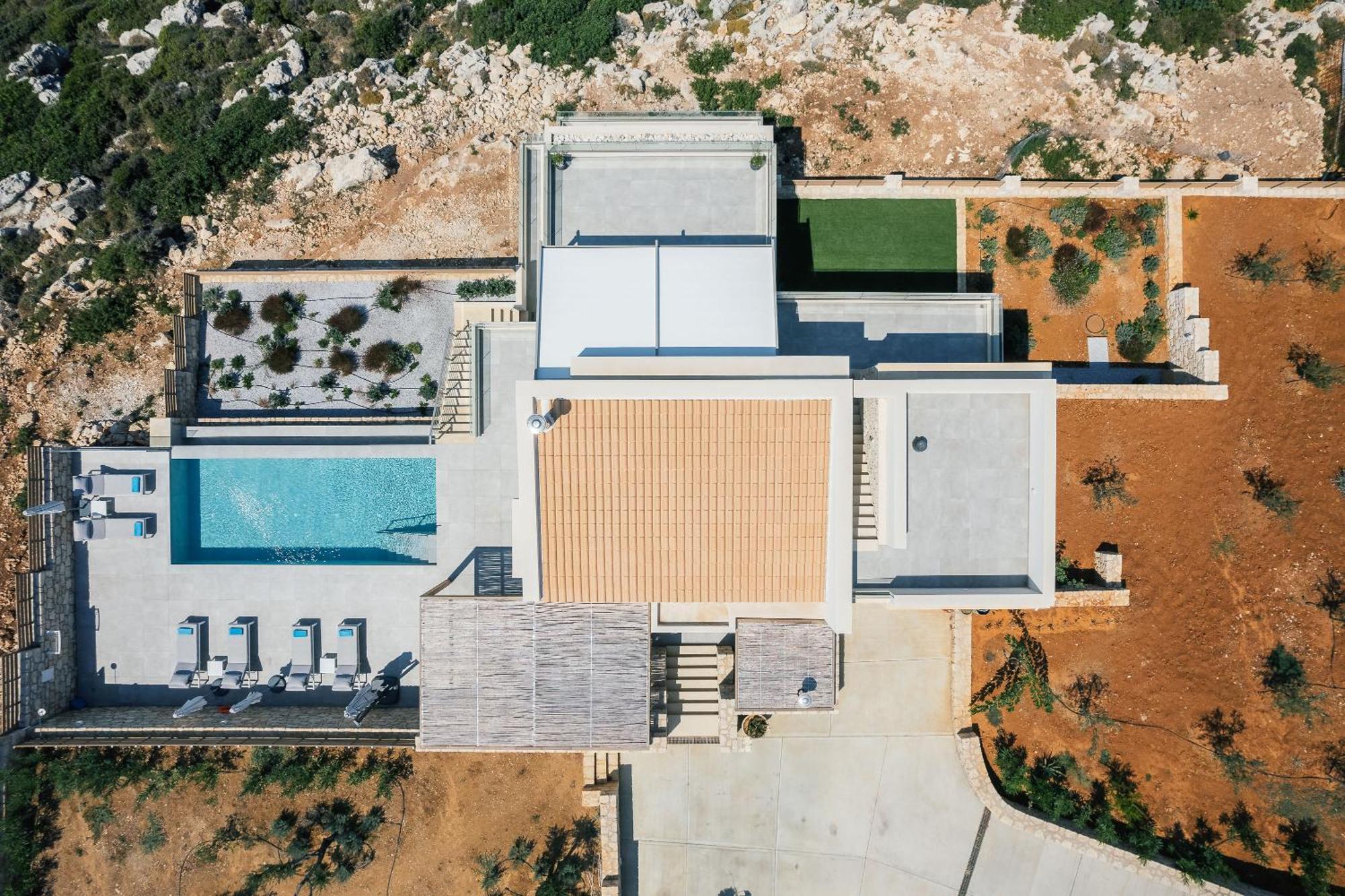 Villa Balance เยรานี ภายนอก รูปภาพ