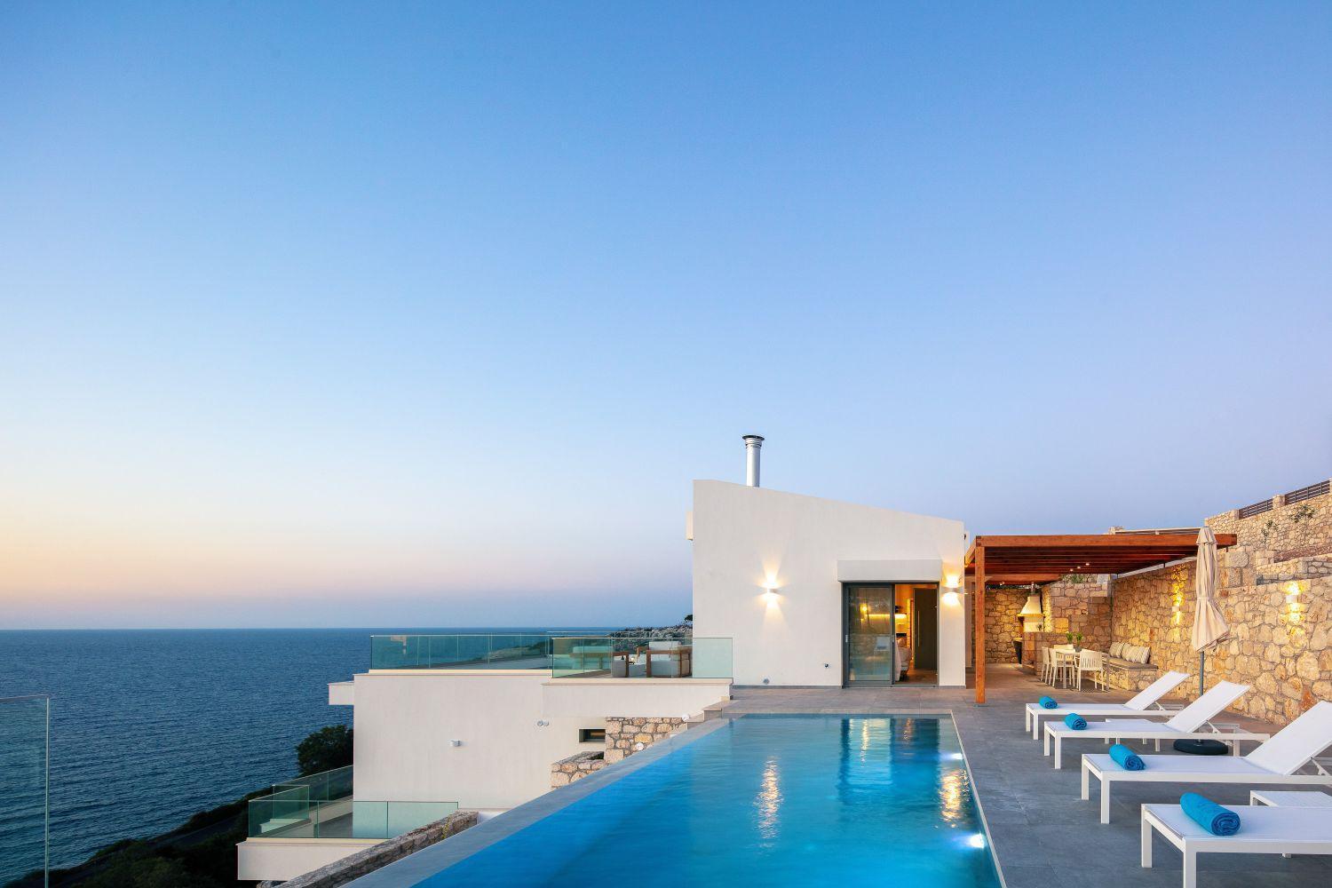 Villa Balance เยรานี ภายนอก รูปภาพ